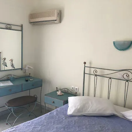 Aparthotel Oasis 4*