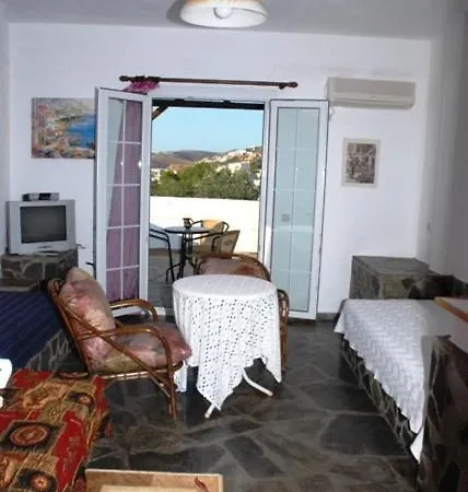 公寓式酒店 Oasis