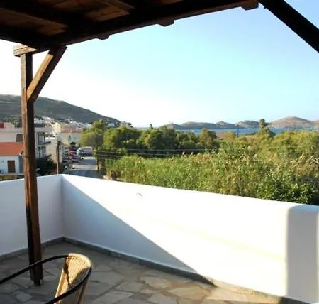 Apart-hotel Oasis 4*