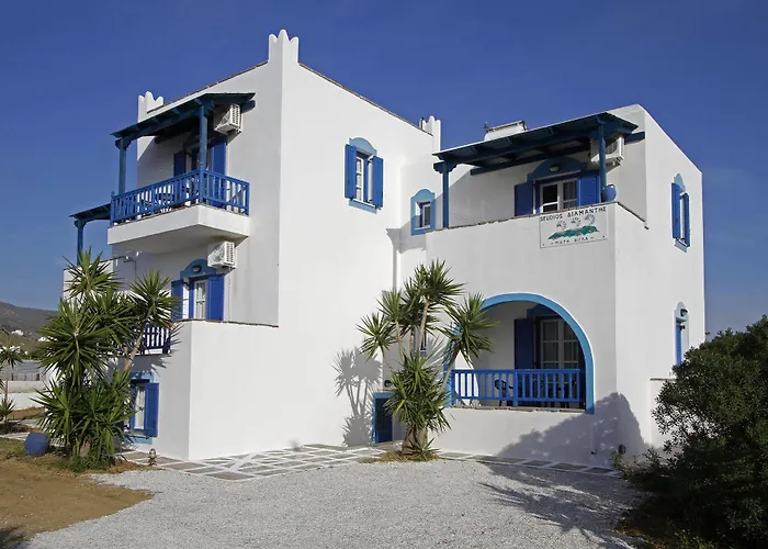 Oasis 4* Mikri Vigla