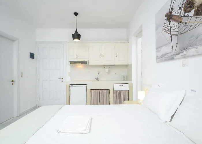 Oasis 4* Mikri Vigla